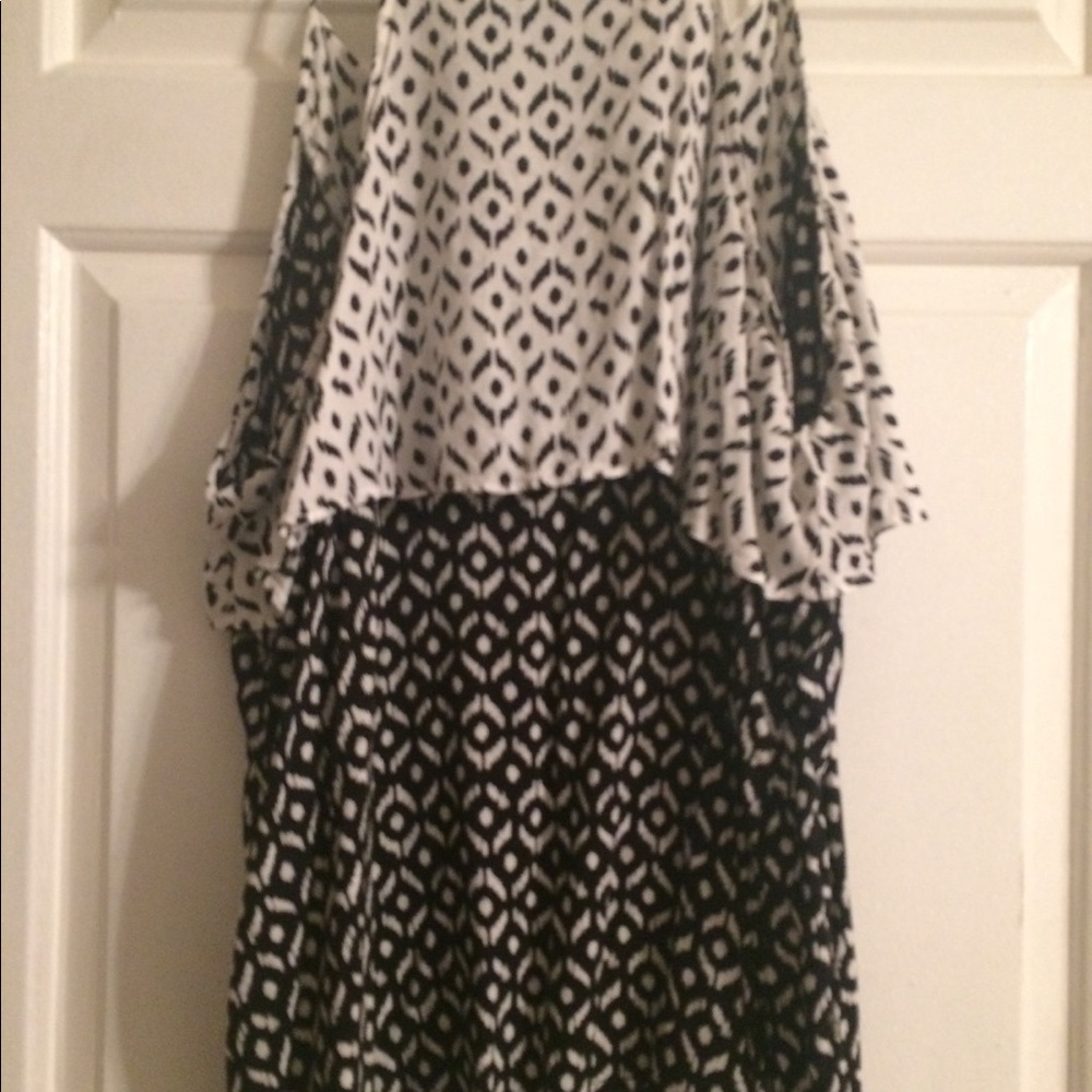 *SOLD* Maurice’s Tank